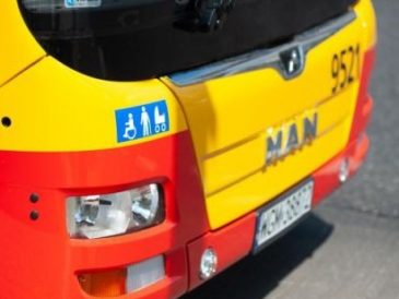 Autobus MAN