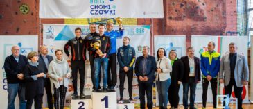 Bieg Chomiczówki